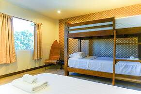 Parasol Inn Chiang Mai Old City