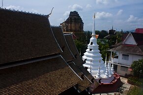 Parasol Inn Chiang Mai Old City