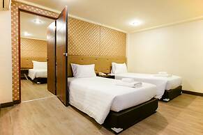 Parasol Inn Chiang Mai Old City