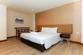 Parasol Inn Chiang Mai Old City