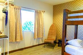Parasol Inn Chiang Mai Old City