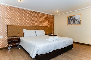 Parasol Inn Chiang Mai Old City
