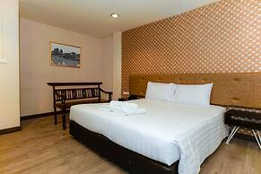 Parasol Inn Chiang Mai Old City