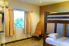 Parasol Inn Chiang Mai Old City