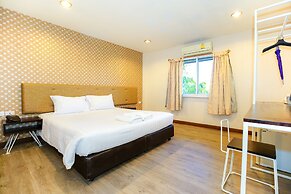 Parasol Inn Chiang Mai Old City