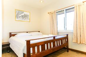Parasol Inn Chiang Mai Old City