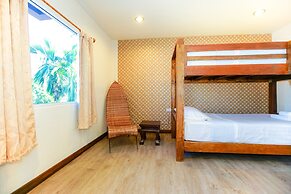Parasol Inn Chiang Mai Old City