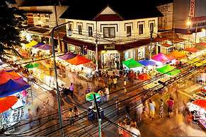 Parasol Inn Chiang Mai Old City
