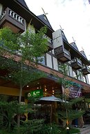Parasol Inn Chiang Mai Old City