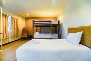 Parasol Inn Chiang Mai Old City