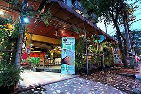 Parasol Inn Chiang Mai Old City