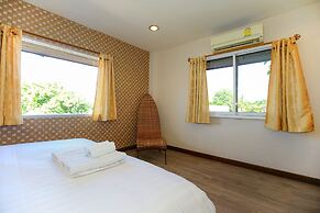 Parasol Inn Chiang Mai Old City