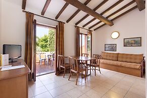 Poiano Resort Apartments
