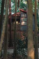 Amore On Buderim Luxury Rainforest Cabins