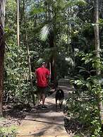 Amore On Buderim Luxury Rainforest Cabins