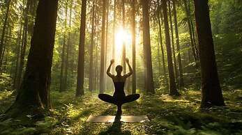 Amore On Buderim Luxury Rainforest Cabins