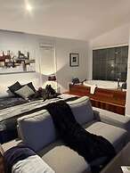 Amore On Buderim Luxury Rainforest Cabins