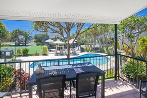 Beach Breakers Resort