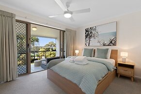 Beach Breakers Resort