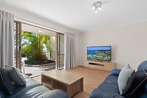 Beach Breakers Resort