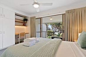Beach Breakers Resort