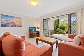 Beach Breakers Resort