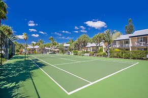 Beach Breakers Resort
