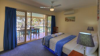 Beach Breakers Resort