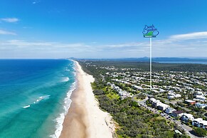 Beach Breakers Resort