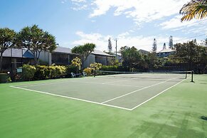 Beach Breakers Resort