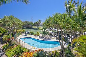 Beach Breakers Resort