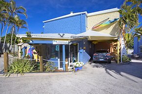 Sails Lifestyle Resort