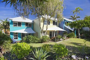 Sails Lifestyle Resort