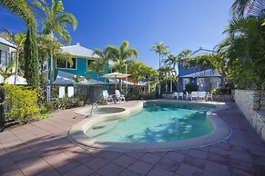 Sails Lifestyle Resort