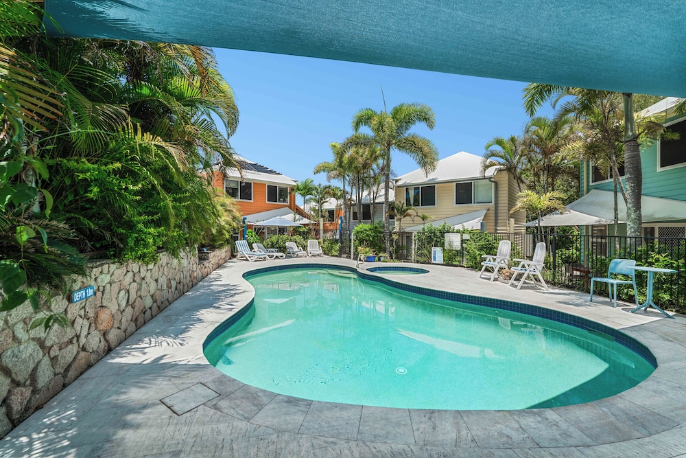 Sails Lifestyle Resort