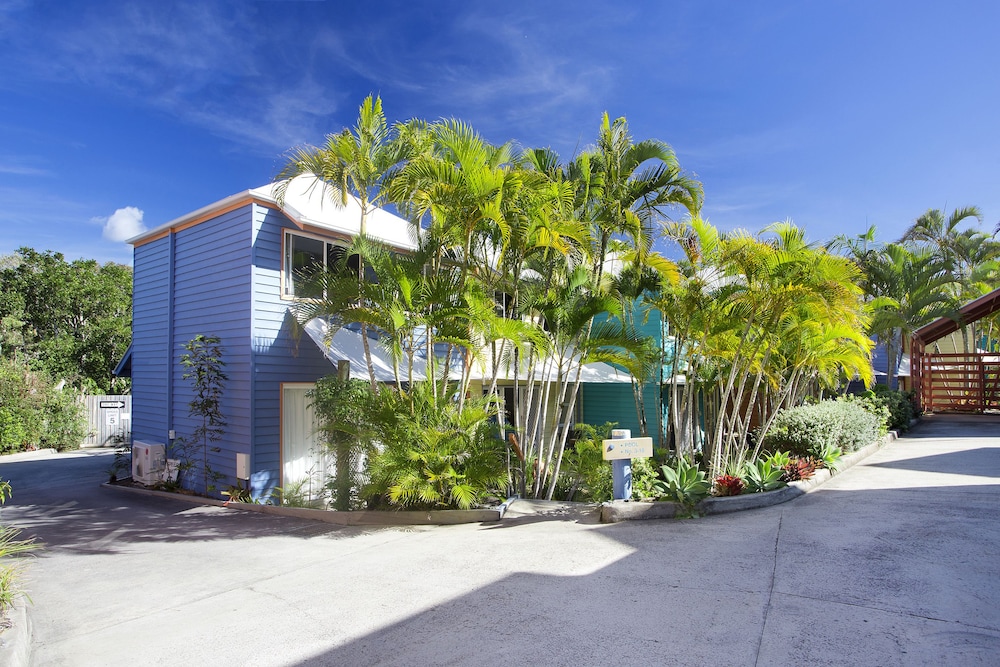 Sails Lifestyle Resort