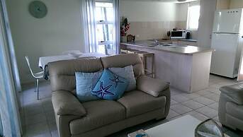 Sails Lifestyle Resort