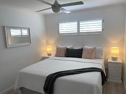 Rainbow Getaway Holiday Apartments