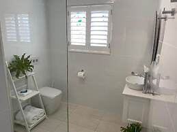 Rainbow Getaway Holiday Apartments