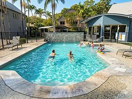 Rainbow Getaway Holiday Apartments