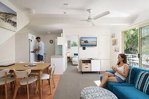 Rainbow Getaway Holiday Apartments