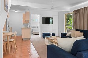 Rainbow Getaway Holiday Apartments