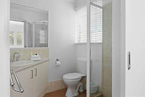 Rainbow Getaway Holiday Apartments