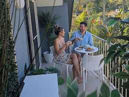 Rainbow Getaway Holiday Apartments