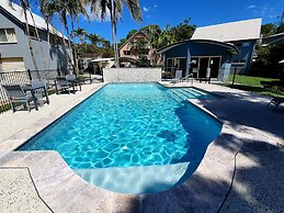 Rainbow Getaway Holiday Apartments