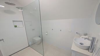 Rainbow Getaway Holiday Apartments