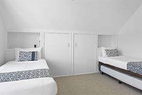 Rainbow Getaway Holiday Apartments