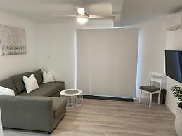 Rainbow Getaway Holiday Apartments