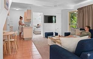 Rainbow Getaway Holiday Apartments