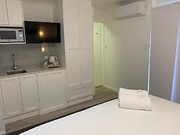 Rainbow Getaway Holiday Apartments